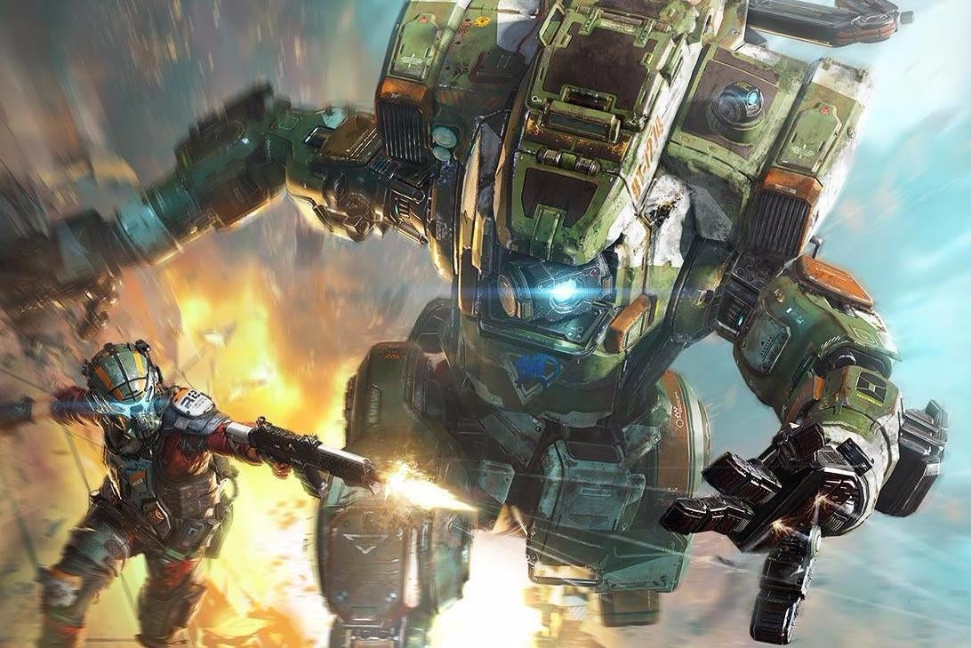 Titanfall 2 Angel City's Most Wanted DLC komt volgende week uit