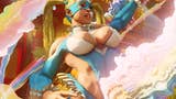Capcom van plan om Street Fighter 5 tot 2020 te ondersteunen