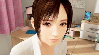 Summer Lesson é o jogo PS VR mais vendido no Japão