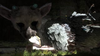 The Last Guardian mostra-se num novo vídeo de gameplay