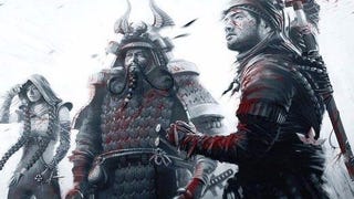 Shadow Tactics: Blades of the Shogun - Test