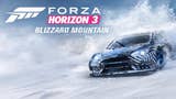 Forza Horizon 3 uitbreiding bevat nieuwe campaign