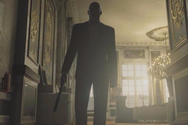 Hitman update laat vrijgespeelde content offline werken
