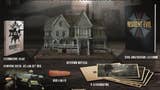 Europese Collector's Edition Resident Evil 7 bevat ander spookhuis