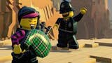 Lego Worlds für PlayStation 4 und Xbox One angekündigt