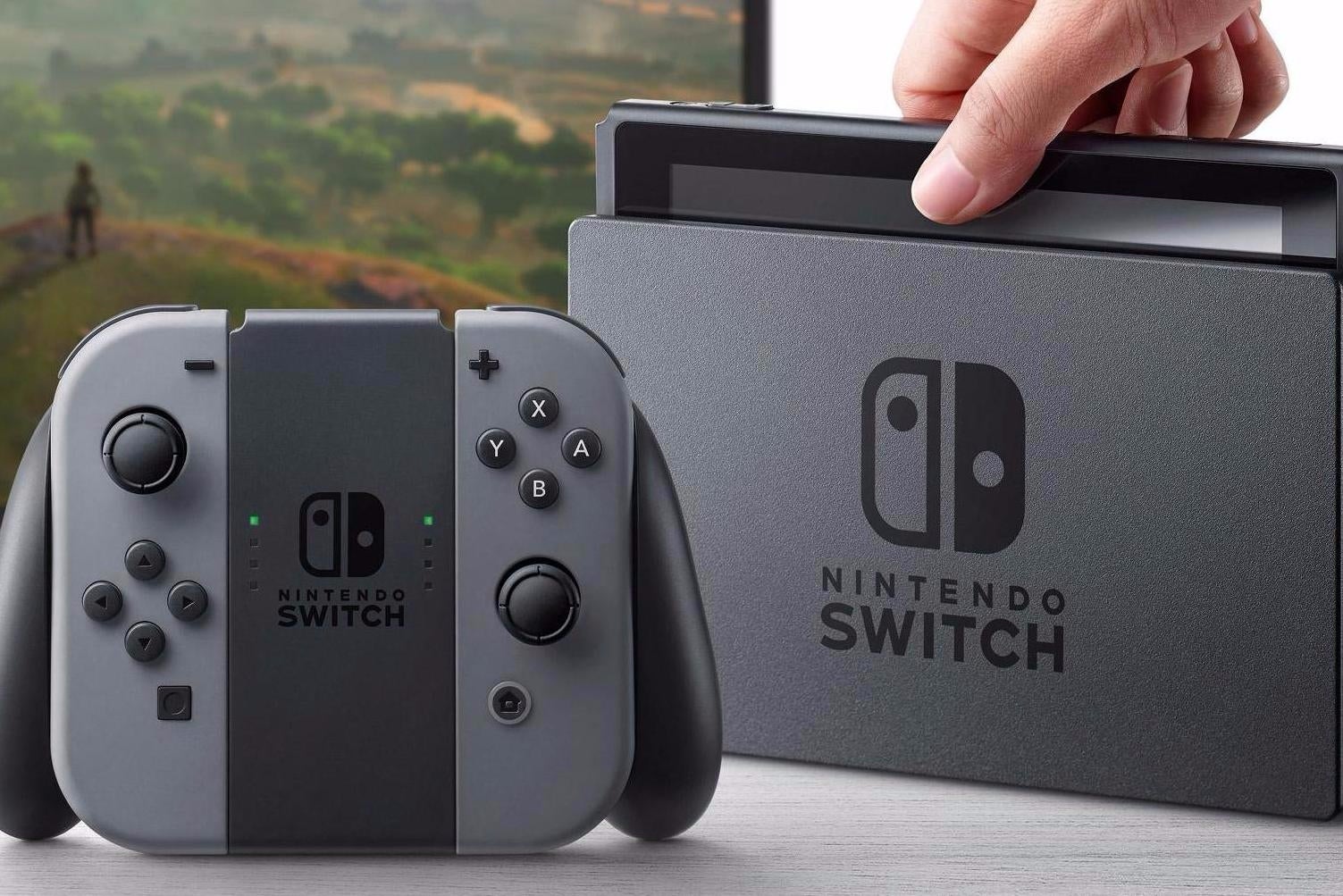 Nintendo Switch krijgt gesloten hands-on evenement in New York