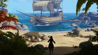 Sea of Thieves: i covi dei pirati nel nuovo videodiario degli sviluppatori