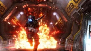 EA volta a elogiar Titanfall 2
