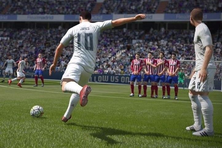 FIFA 17 Ultimate Team: Team of the Week (week 11)