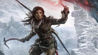 Rise of the Tomb Raider é a primeira de doze ofertas de Natal da PS Store