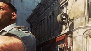 Dishonored 2 and the infuriating pursuit of perfection