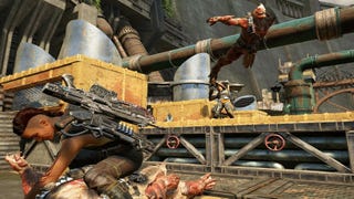 Gears of War 4-ontwikkelaar organiseert multiplayer Crossplay test
