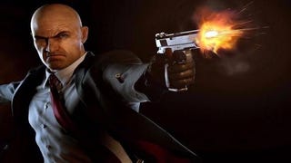 Hitman Roulette generates a random, probably very difficult Hitman mission