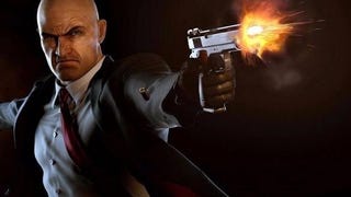 Hitman Roulette generates a random, probably very difficult Hitman mission