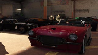 Grand Theft Auto Online krijgt gratis Import/Export update