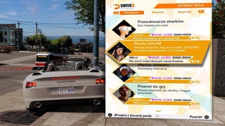 Watch Dogs 2 - Driver San Francisco