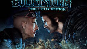 Bulletstorm: Full Clip Edition aangekondigd