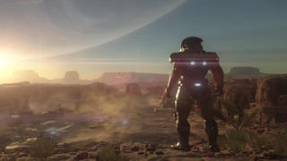 Mass Effect: Andromeda vai estar ainda melhor no lançamento
