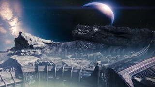 Destiny: The Dawning event returns Sparrow Racing and Icebreaker