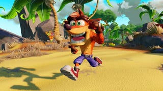 Crash Bandicoot Remastered si mostra nel primo gameplay trailer