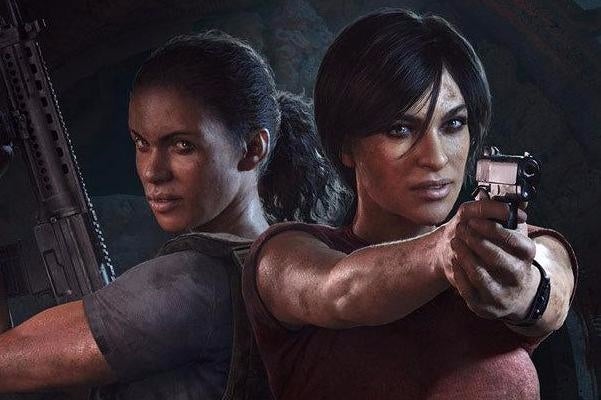 Uncharted: The Lost Legacy aangekondigd