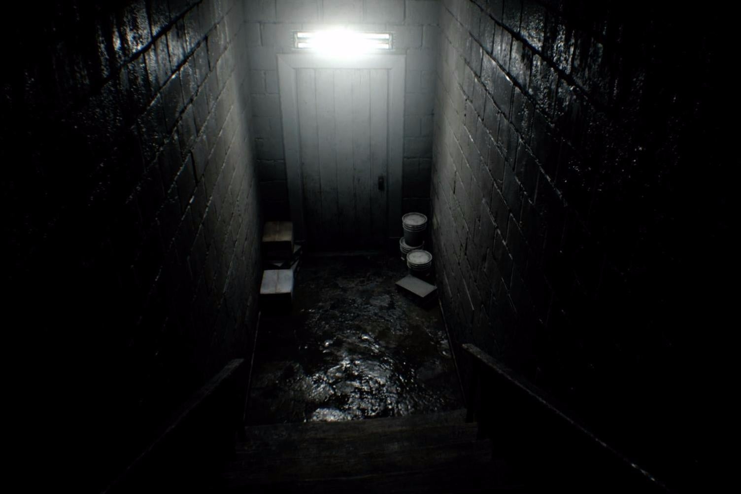 Midnight update uit voor Resident Evil 7 demo