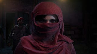 Naughty Dog revela detalhes de Uncharted: The Lost Legacy