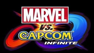 Capcom toont eerste gameplay beelden Marvel Vs. Capcom Infinite