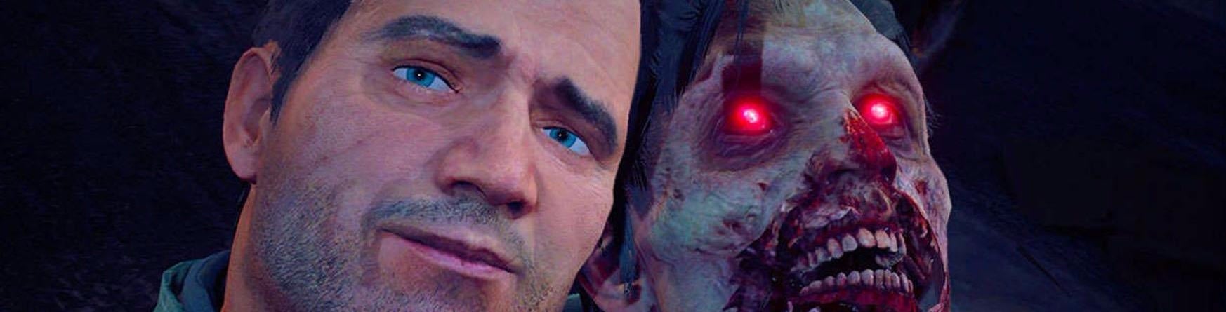 Dead Rising 4 is a good zombie game, but maybe not a good Dead Rising ...