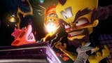 Crash Bandicoot N. Sane Trilogy für die PlayStation 4 angekündigt