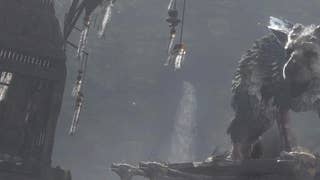 The Last Guardian review