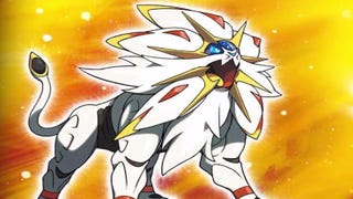 Pokémon Sun & Moon também bate recorde de vendas em Portugal