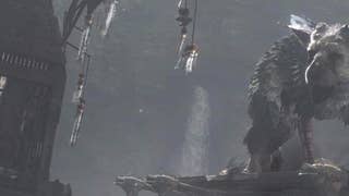 Watch: Chris and Johnny play the first half hour of The Last Guardian