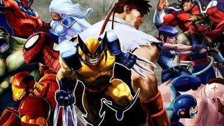 La serie Marvel vs Capcom ha venduto un totale di 7 milioni di copie