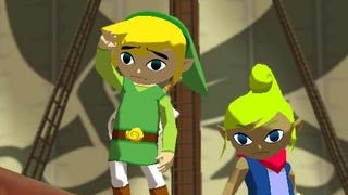 Nintendo annuleerde vervolg The Legend of Zelda: The Wind Waker