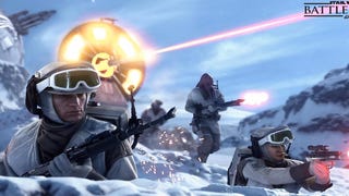 Star Wars: Battlefront komt naar de EA Access Vault