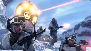 Star Wars: Battlefront komt naar de EA Access Vault