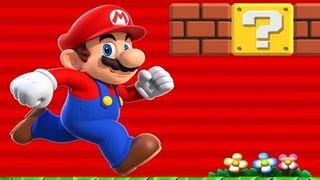 Vais ter de estar ligado à Internet se quiseres jogar Super Mario Run