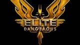 Elite Dangerous a caminho da PS4