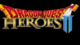 Dragon Quest Heroes 2 gets Western PS4 release date