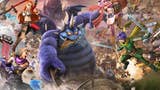 Confirmado el lanzamiento de Dragon Quest Heroes II en Europa