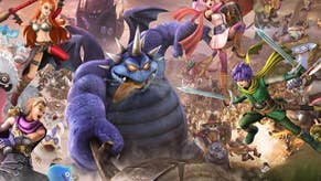Westerse release Dragon Quest Heroes 2 bekend