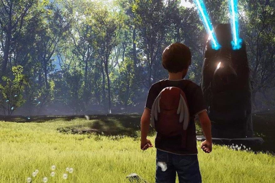 Sons of Heaven aangekondigd voor de Nintendo Switch