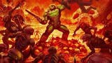 Doom disponível por €24.99 na PlayStation Store