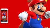 Super Mario Run werkt alleen online