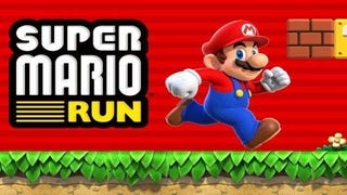 Nintendo explica porque é que Super Mario Run requer uma conexão à internet