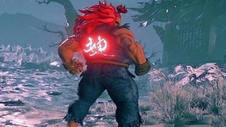 Novo trailer de Street Fighter V dá-nos a conhecer Akuma