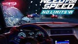 Release Need for Speed No Limits VR bekend