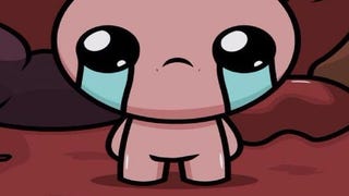 Release The Binding of Isaac: Afterbirth+ onthuld