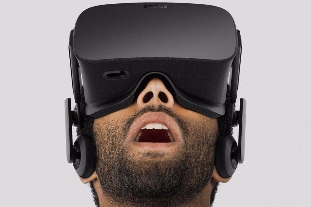 VR-faciliteit geopend in Parijs